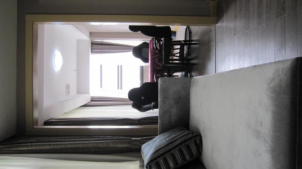 Sheng Jing Yi Jia Hotel Huji Luaran gambar