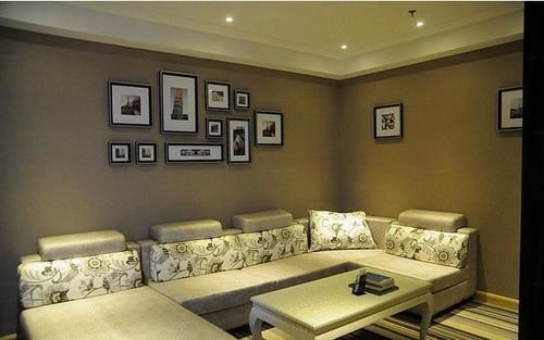 Sheng Jing Yi Jia Hotel Huji Luaran gambar