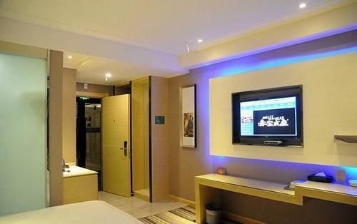 Sheng Jing Yi Jia Hotel Huji Luaran gambar